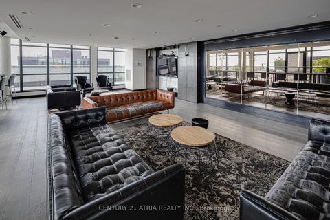 Photo 21 at 513 - 1190 Dundas Street E, South Riverdale, Toronto