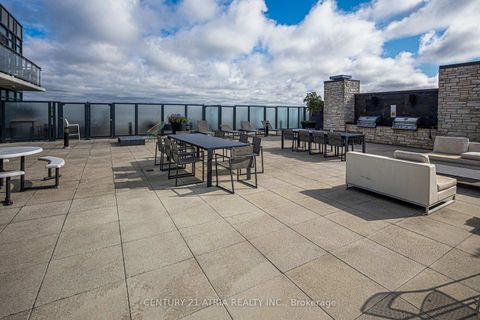 Photo 23 at 513 - 1190 Dundas Street E, South Riverdale, Toronto