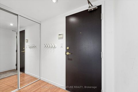 Photo 4 at 1223 - 230 King Street E, Moss Park, Toronto