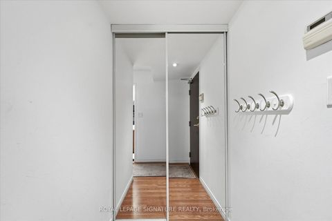 Photo 5 at 1223 - 230 King Street E, Moss Park, Toronto