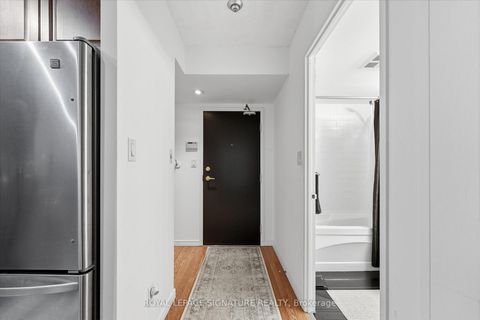 Photo 6 at 1223 - 230 King Street E, Moss Park, Toronto