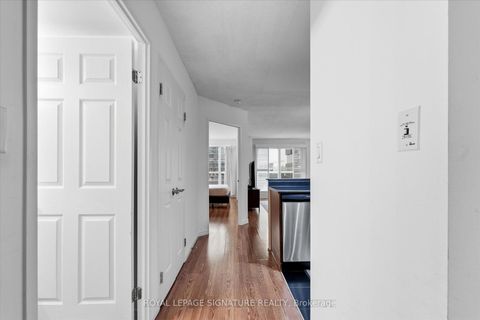Photo 7 at 1223 - 230 King Street E, Moss Park, Toronto