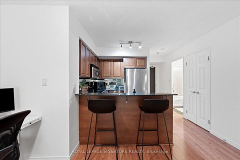 Photo 10 at 1223 - 230 King Street E, Moss Park, Toronto