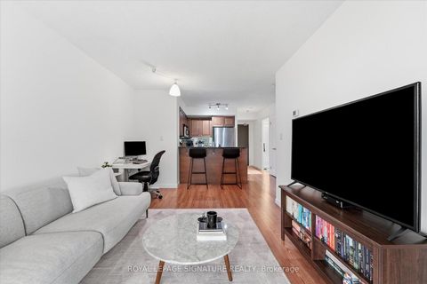 Photo 11 at 1223 - 230 King Street E, Moss Park, Toronto