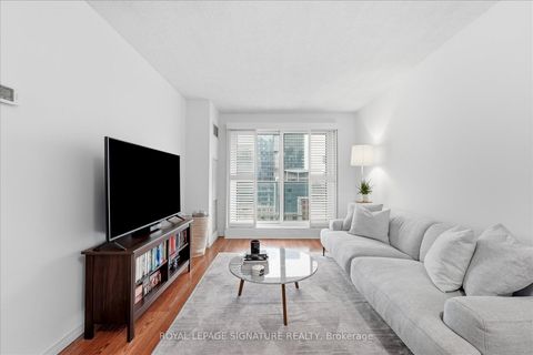 Photo 12 at 1223 - 230 King Street E, Moss Park, Toronto
