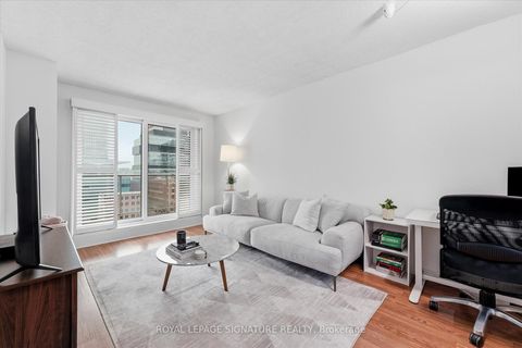 Photo 13 at 1223 - 230 King Street E, Moss Park, Toronto
