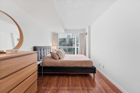 Photo 15 at 1223 - 230 King Street E, Moss Park, Toronto