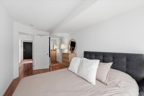 Photo 16 at 1223 - 230 King Street E, Moss Park, Toronto