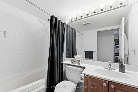 Photo 17 at 1223 - 230 King Street E, Moss Park, Toronto