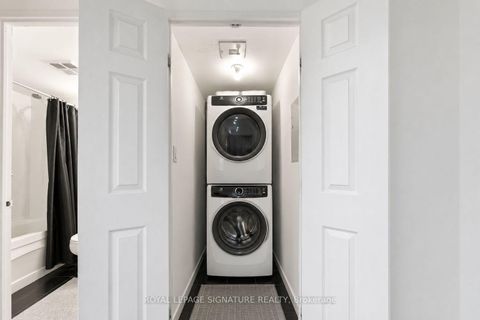Photo 18 at 1223 - 230 King Street E, Moss Park, Toronto