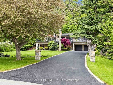 Photo 0 at 41 Meadowcliffe Drive, Cliffcrest, Toronto