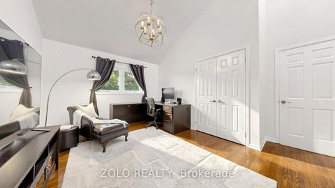 Photo 20 at 41 Meadowcliffe Drive, Cliffcrest, Toronto