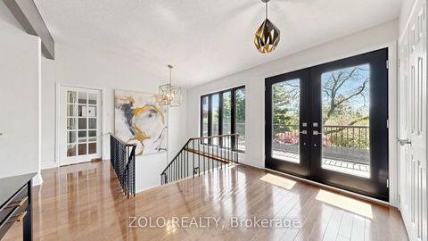 Photo 23 at 41 Meadowcliffe Drive, Cliffcrest, Toronto