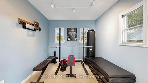 Photo 41 at 41 Meadowcliffe Drive, Cliffcrest, Toronto
