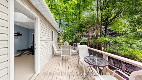 Photo 42 at 41 Meadowcliffe Drive, Cliffcrest, Toronto