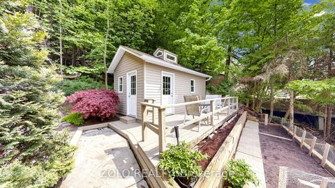 Photo 43 at 41 Meadowcliffe Drive, Cliffcrest, Toronto