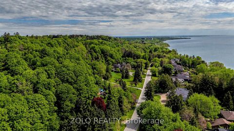 Photo 48 at 41 Meadowcliffe Drive, Cliffcrest, Toronto