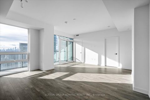 Photo 3 at 2902 - 127 Broadway Avenue, Mount Pleasant West, Toronto
