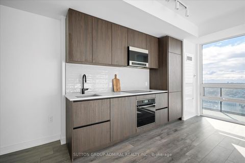 Photo 4 at 2902 - 127 Broadway Avenue, Mount Pleasant West, Toronto