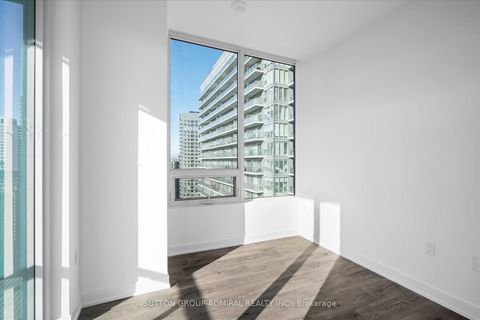 Photo 11 at 2902 - 127 Broadway Avenue, Mount Pleasant West, Toronto