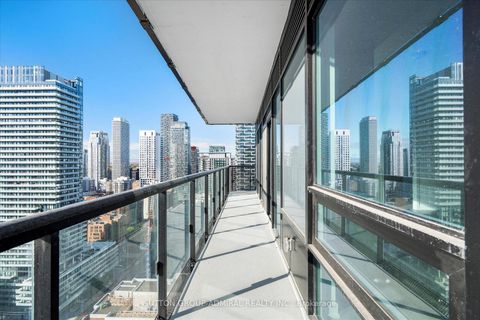 Photo 15 at 2902 - 127 Broadway Avenue, Mount Pleasant West, Toronto