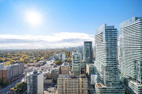 Photo 17 at 2902 - 127 Broadway Avenue, Mount Pleasant West, Toronto