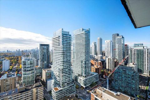Photo 18 at 2902 - 127 Broadway Avenue, Mount Pleasant West, Toronto