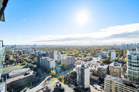 Photo 19 at 2902 - 127 Broadway Avenue, Mount Pleasant West, Toronto