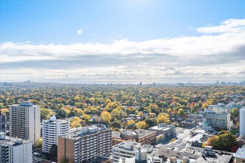 Photo 20 at 2902 - 127 Broadway Avenue, Mount Pleasant West, Toronto