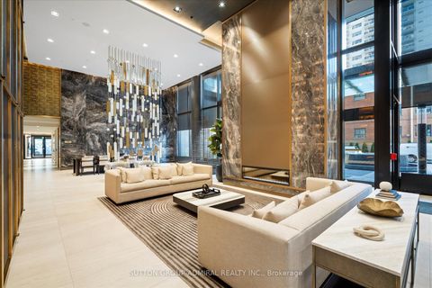Photo 22 at 2902 - 127 Broadway Avenue, Mount Pleasant West, Toronto