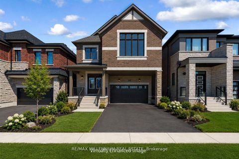 Photo 0 at 54 Gretzky Avenue, Rural Barrie Southeast, Barrie