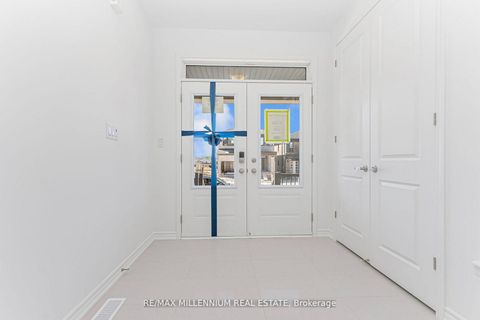 Photo 1 at 54 Gretzky Avenue, Rural Barrie Southeast, Barrie