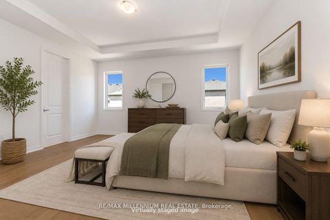 Photo 15 at 54 Gretzky Avenue, Rural Barrie Southeast, Barrie