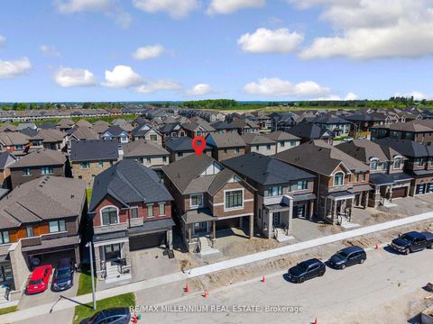 Photo 35 at 54 Gretzky Avenue, Rural Barrie Southeast, Barrie