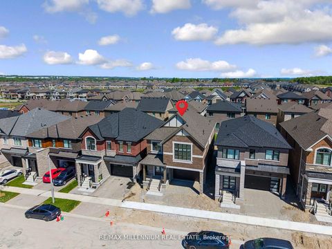 Photo 38 at 54 Gretzky Avenue, Rural Barrie Southeast, Barrie