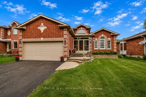 Photo 0 at 62 Benson Drive, Northwest, Barrie