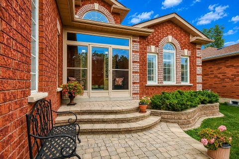 Photo 1 at 62 Benson Drive, Northwest, Barrie