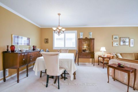 Photo 6 at 62 Benson Drive, Northwest, Barrie