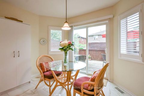 Photo 11 at 62 Benson Drive, Northwest, Barrie