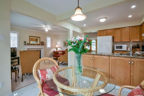 Photo 12 at 62 Benson Drive, Northwest, Barrie