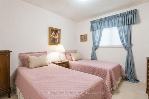 Photo 19 at 62 Benson Drive, Northwest, Barrie