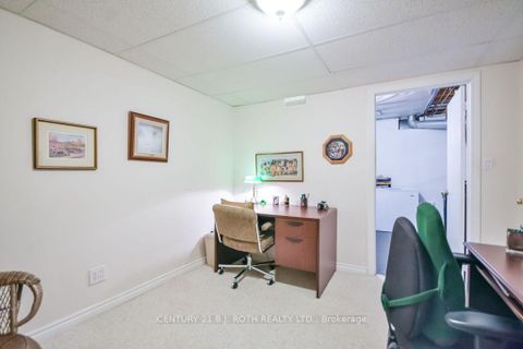 Photo 25 at 62 Benson Drive, Northwest, Barrie