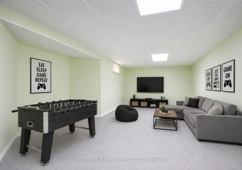 Photo 28 at 62 Benson Drive, Northwest, Barrie