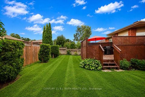 Photo 30 at 62 Benson Drive, Northwest, Barrie