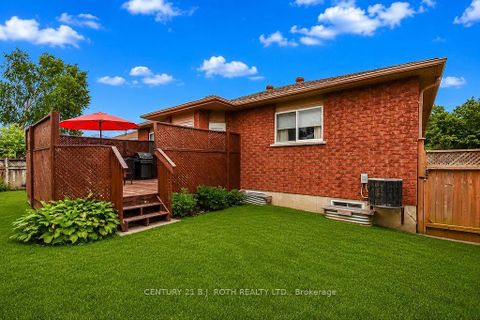 Photo 31 at 62 Benson Drive, Northwest, Barrie