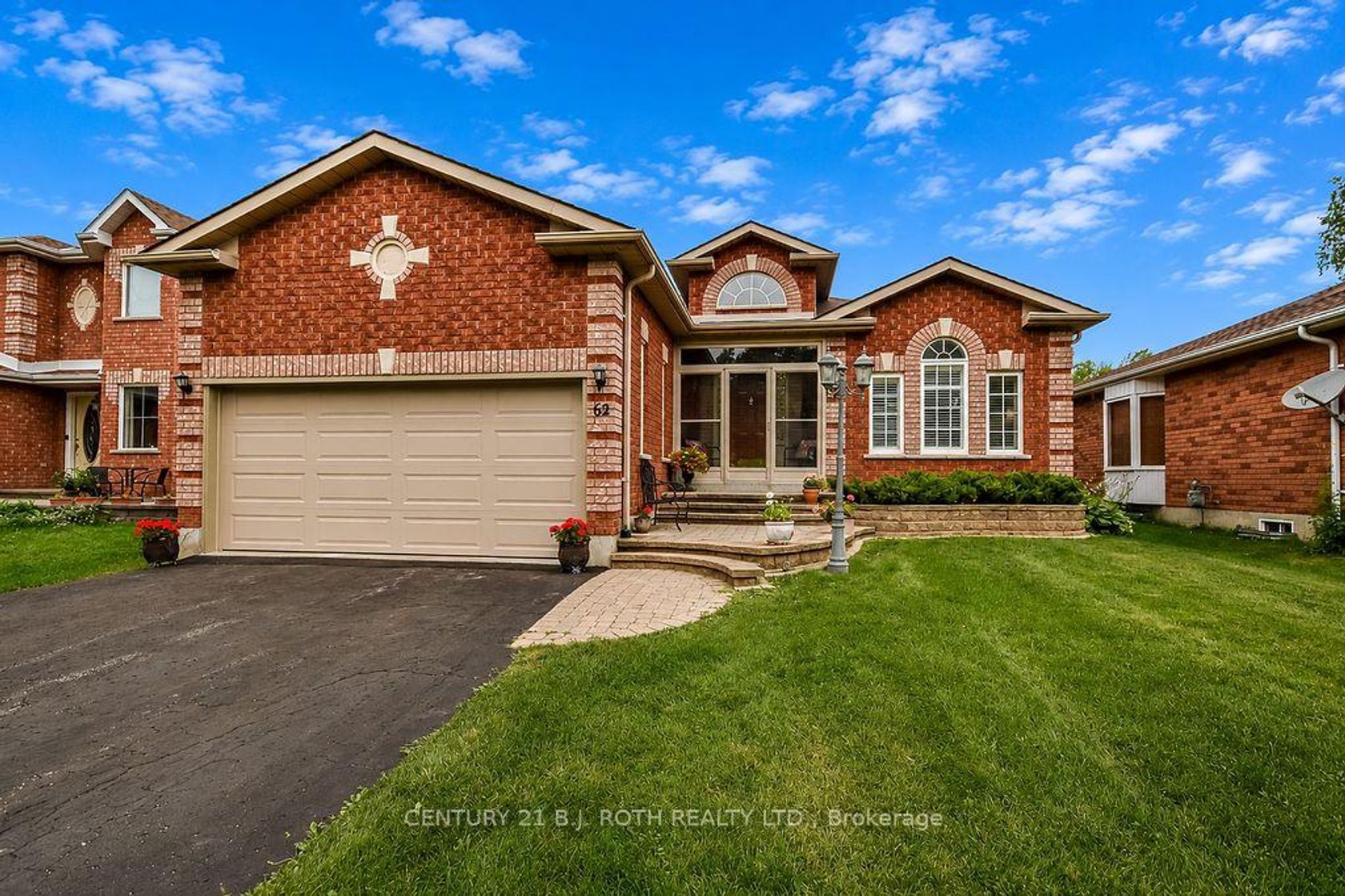 62 Benson Drive, Northwest, Barrie photo 3