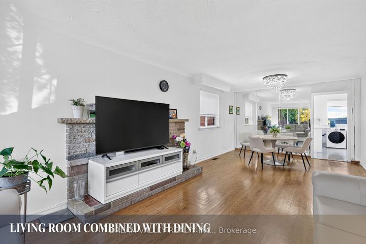 Photo 7 at 51 Sloley Road, Cliffcrest, Toronto