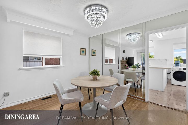 Photo 9 at 51 Sloley Road, Cliffcrest, Toronto