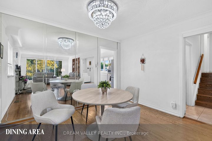 Photo 10 at 51 Sloley Road, Cliffcrest, Toronto