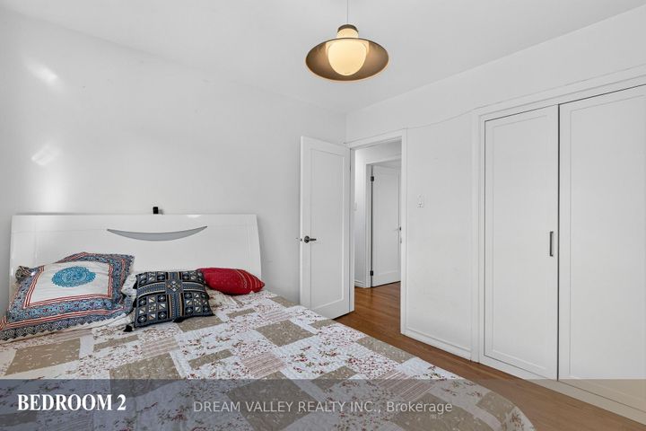 Photo 17 at 51 Sloley Road, Cliffcrest, Toronto